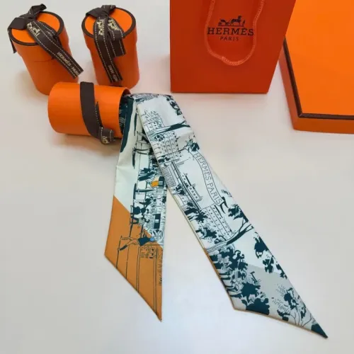 Cheap Hermes Silk Scarf #1423705 Replica Wholesale [$32.00 USD] [ITEM#1423705] on Replica Hermes Scarf