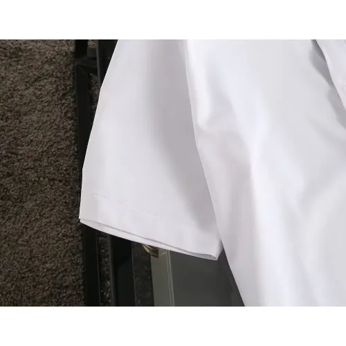 Cheap Christian Dior Shirts Short Sleeved For Men #1423706 Replica Wholesale [$38.00 USD] [ITEM#1423706] on Replica Christian Dior Shirts