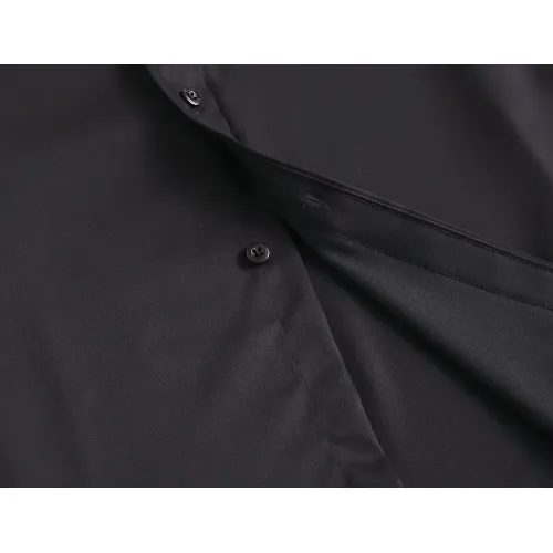 Cheap Christian Dior Shirts Short Sleeved For Men #1423712 Replica Wholesale [$38.00 USD] [ITEM#1423712] on Replica Christian Dior Shirts