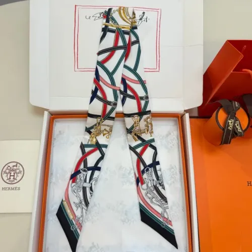 Hermes Silk Scarf #1423713