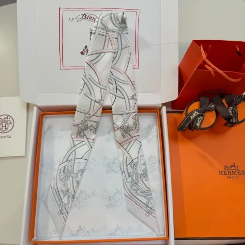 Hermes Silk Scarf #1423714