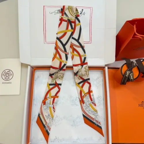 Hermes Silk Scarf #1423715