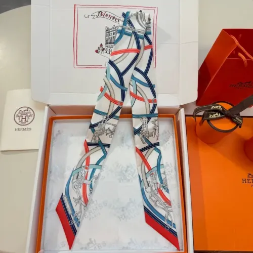 Hermes Silk Scarf #1423716