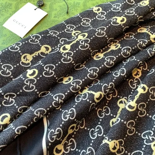 Cheap Gucci Silk Squares #1423728 Replica Wholesale [$85.00 USD] [ITEM#1423728] on Replica Gucci Scarf