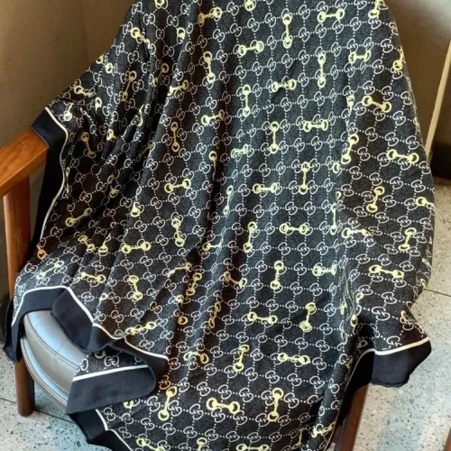 Cheap Gucci Silk Squares #1423728 Replica Wholesale [$85.00 USD] [ITEM#1423728] on Replica Gucci Scarf