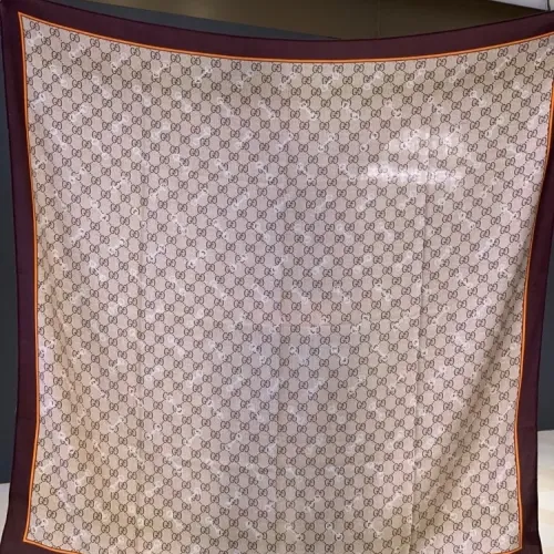 Gucci Silk Squares #1423729