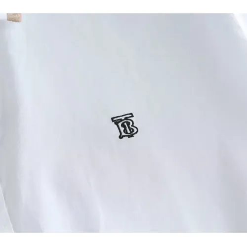 Cheap Burberry Shirts Short Sleeved For Men #1423730 Replica Wholesale [$38.00 USD] [ITEM#1423730] on Replica Burberry Shirts