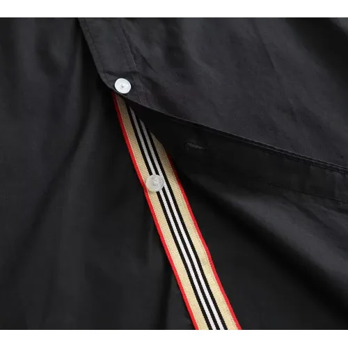 Cheap Burberry Shirts Short Sleeved For Men #1423731 Replica Wholesale [$38.00 USD] [ITEM#1423731] on Replica Burberry Shirts