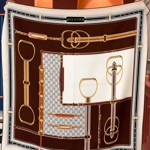 Gucci Silk Squares #1423733