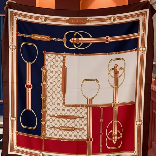 Gucci Silk Squares #1423734