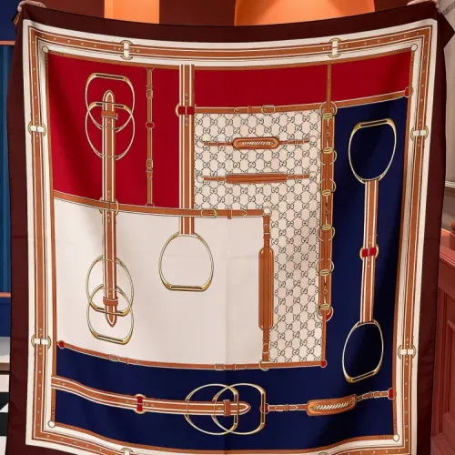 Gucci Silk Squares #1423735