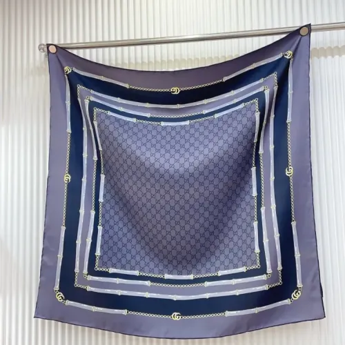 Gucci Silk Squares #1423739