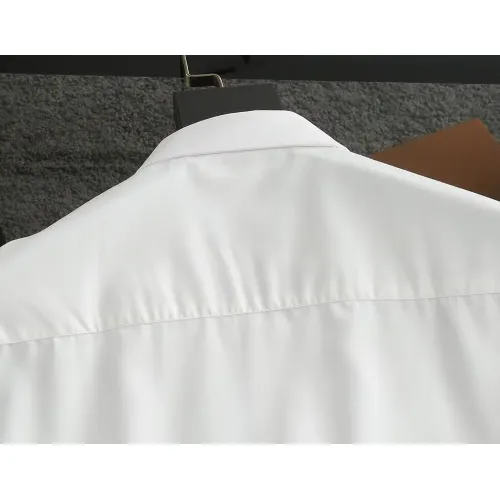 Cheap Gucci Shirts Short Sleeved For Men #1423740 Replica Wholesale [$38.00 USD] [ITEM#1423740] on Replica Gucci Shirts