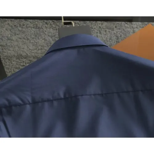 Cheap Gucci Shirts Short Sleeved For Men #1423741 Replica Wholesale [$38.00 USD] [ITEM#1423741] on Replica Gucci Shirts