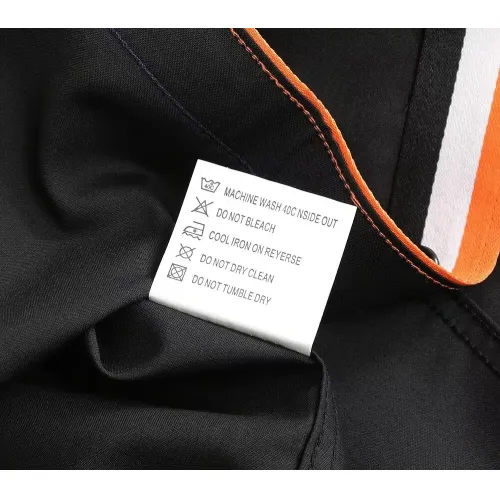 Cheap Hermes Shirts Short Sleeved For Men #1423743 Replica Wholesale [$38.00 USD] [ITEM#1423743] on Replica Hermes Shirts