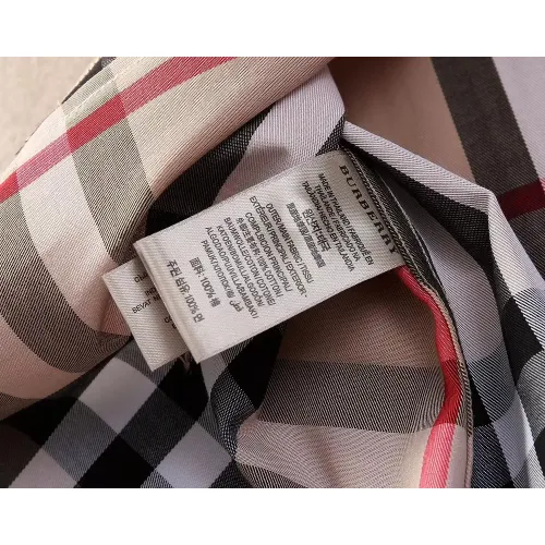 Cheap Burberry Shirts Short Sleeved For Women #1423749 Replica Wholesale [$36.00 USD] [ITEM#1423749] on Replica Burberry Shirts