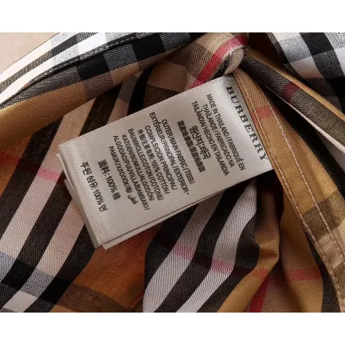 Cheap Burberry Shirts Short Sleeved For Women #1423750 Replica Wholesale [$36.00 USD] [ITEM#1423750] on Replica Burberry Shirts