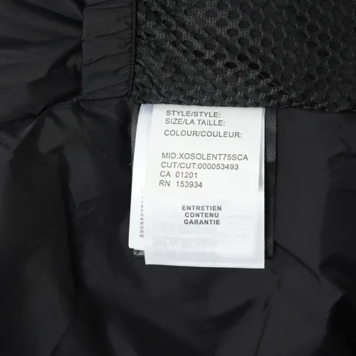 Cheap Canada Goose Down Feather Coat Long Sleeved For Unisex #1423759 Replica Wholesale [$160.00 USD] [ITEM#1423759] on Replica Canada Goose Down Feather Coat