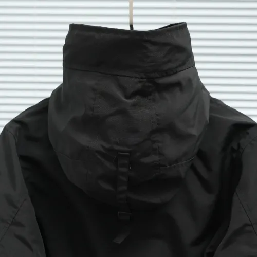 Cheap Canada Goose Down Feather Coat Long Sleeved For Unisex #1423762 Replica Wholesale [$160.00 USD] [ITEM#1423762] on Replica Canada Goose Down Feather Coat