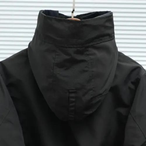 Cheap Canada Goose Down Feather Coat Long Sleeved For Unisex #1423763 Replica Wholesale [$160.00 USD] [ITEM#1423763] on Replica Canada Goose Down Feather Coat