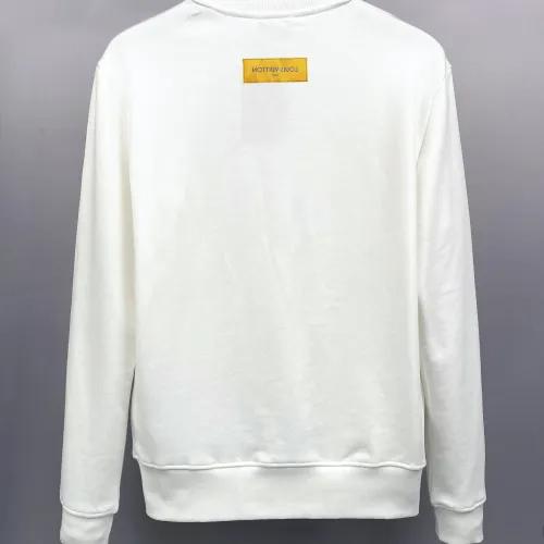 Cheap Louis Vuitton LV Hoodies Long Sleeved For Men #1423764 Replica Wholesale [$52.00 USD] [ITEM#1423764] on Replica Louis Vuitton LV Hoodies
