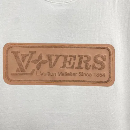 Cheap Louis Vuitton LV Hoodies Long Sleeved For Men #1423764 Replica Wholesale [$52.00 USD] [ITEM#1423764] on Replica Louis Vuitton LV Hoodies