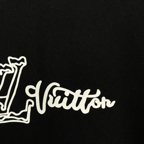 Cheap Louis Vuitton LV Hoodies Long Sleeved For Men #1423767 Replica Wholesale [$52.00 USD] [ITEM#1423767] on Replica Louis Vuitton LV Hoodies