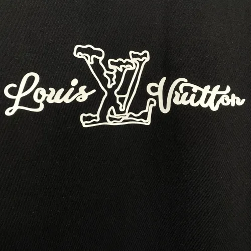 Cheap Louis Vuitton LV Hoodies Long Sleeved For Men #1423767 Replica Wholesale [$52.00 USD] [ITEM#1423767] on Replica Louis Vuitton LV Hoodies