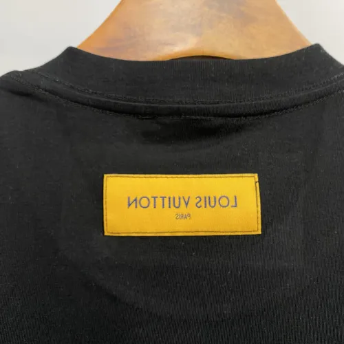 Cheap Louis Vuitton LV Hoodies Long Sleeved For Men #1423767 Replica Wholesale [$52.00 USD] [ITEM#1423767] on Replica Louis Vuitton LV Hoodies