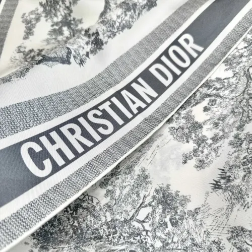 Cheap Christian Dior Squares #1423768 Replica Wholesale [$76.00 USD] [ITEM#1423768] on Replica Christian Dior Scarf