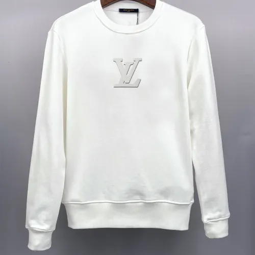 Louis Vuitton LV Hoodies Long Sleeved For Men #1423769