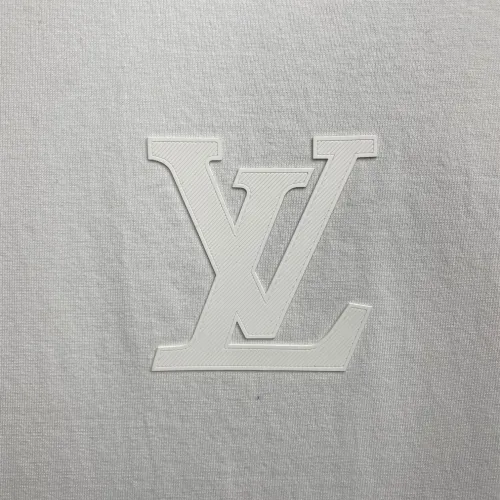 Cheap Louis Vuitton LV Hoodies Long Sleeved For Men #1423769 Replica Wholesale [$52.00 USD] [ITEM#1423769] on Replica Louis Vuitton LV Hoodies