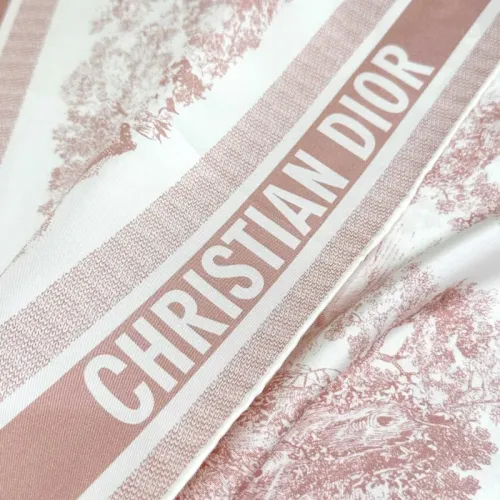 Cheap Christian Dior Squares #1423770 Replica Wholesale [$76.00 USD] [ITEM#1423770] on Replica Christian Dior Scarf