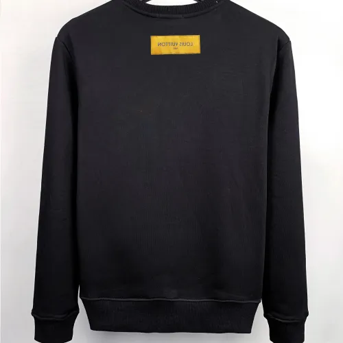 Cheap Louis Vuitton LV Hoodies Long Sleeved For Men #1423772 Replica Wholesale [$52.00 USD] [ITEM#1423772] on Replica Louis Vuitton LV Hoodies