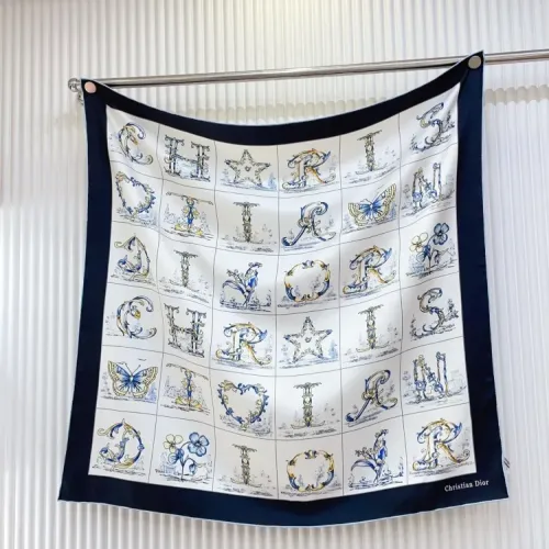 Christian Dior Squares #1423773