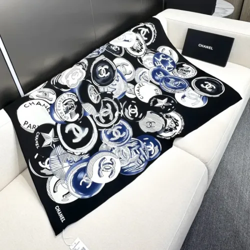 Chanel Silk Squares #1423776