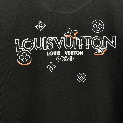 Cheap Louis Vuitton LV Hoodies Long Sleeved For Men #1423778 Replica Wholesale [$52.00 USD] [ITEM#1423778] on Replica Louis Vuitton LV Hoodies