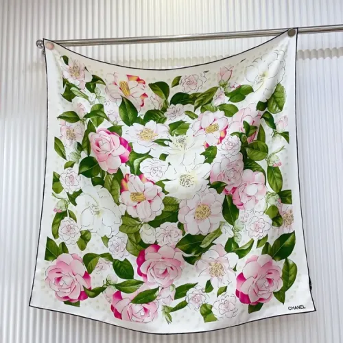 Chanel Silk Squares #1423779
