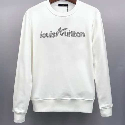 Louis Vuitton LV Hoodies Long Sleeved For Men #1423781