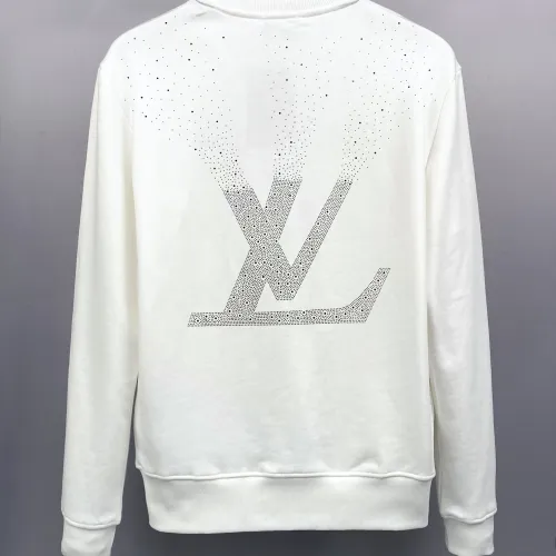 Cheap Louis Vuitton LV Hoodies Long Sleeved For Men #1423781 Replica Wholesale [$52.00 USD] [ITEM#1423781] on Replica Louis Vuitton LV Hoodies