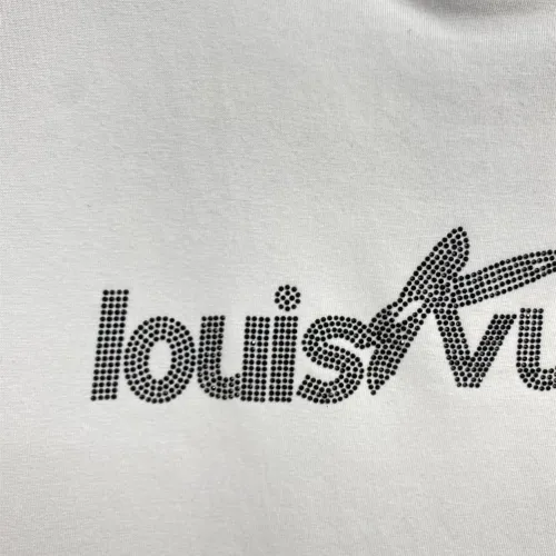 Cheap Louis Vuitton LV Hoodies Long Sleeved For Men #1423781 Replica Wholesale [$52.00 USD] [ITEM#1423781] on Replica Louis Vuitton LV Hoodies