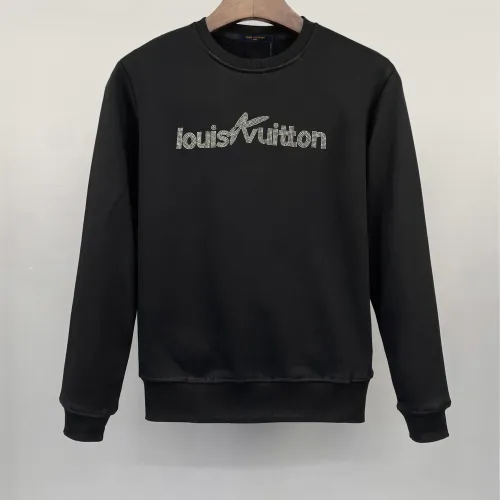 Louis Vuitton LV Hoodies Long Sleeved For Men #1423782