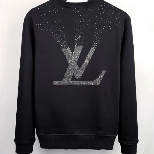 Cheap Louis Vuitton LV Hoodies Long Sleeved For Men #1423782 Replica Wholesale [$52.00 USD] [ITEM#1423782] on Replica Louis Vuitton LV Hoodies