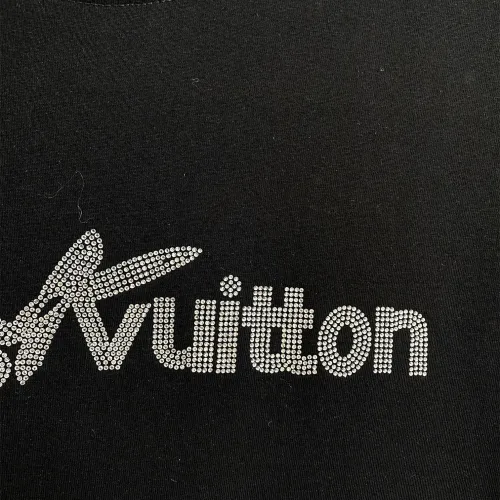 Cheap Louis Vuitton LV Hoodies Long Sleeved For Men #1423782 Replica Wholesale [$52.00 USD] [ITEM#1423782] on Replica Louis Vuitton LV Hoodies