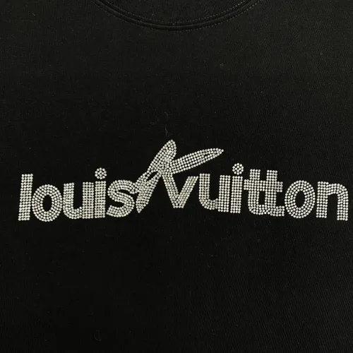 Cheap Louis Vuitton LV Hoodies Long Sleeved For Men #1423782 Replica Wholesale [$52.00 USD] [ITEM#1423782] on Replica Louis Vuitton LV Hoodies