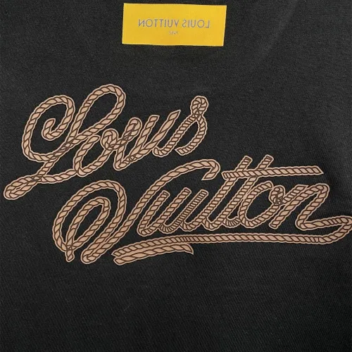 Cheap Louis Vuitton LV Hoodies Long Sleeved For Men #1423783 Replica Wholesale [$52.00 USD] [ITEM#1423783] on Replica Louis Vuitton LV Hoodies