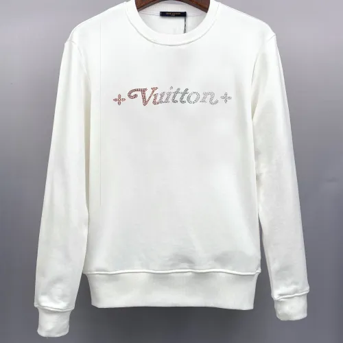 Louis Vuitton LV Hoodies Long Sleeved For Men #1423785