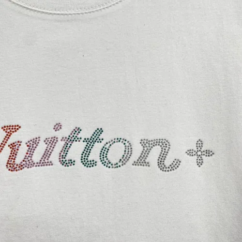 Cheap Louis Vuitton LV Hoodies Long Sleeved For Men #1423785 Replica Wholesale [$52.00 USD] [ITEM#1423785] on Replica Louis Vuitton LV Hoodies