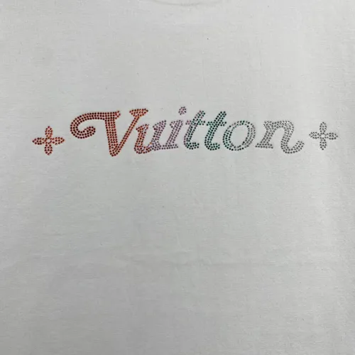 Cheap Louis Vuitton LV Hoodies Long Sleeved For Men #1423785 Replica Wholesale [$52.00 USD] [ITEM#1423785] on Replica Louis Vuitton LV Hoodies