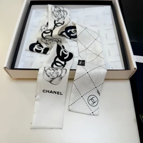 Cheap Chanel Silk Scarf #1423788 Replica Wholesale [$29.00 USD] [ITEM#1423788] on Replica Chanel Scarves